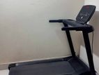 Treadmill Wnq F-1 2000m Automatic Motorised