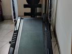 Treadmills (Power Fitness) Manual