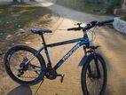 Treaser Gear cycle Full fresh Condition