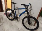 TREK 3700 Oil Brake FRESH CONDITION CYCLE
