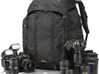 Trekker 650 AW Camera Backpack from Lowepro ,for All Your Gear.