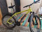 Trend pro Cycle