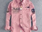 Trending Cotton Shirt For Men