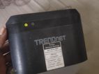 Trendnet Tew-732br N300 Wireless Router.
