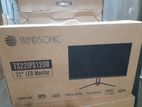Trendsonic 22" Monitor