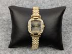 Trendy Ladies Watch