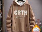 Trendy Look Hoodie for Men