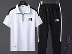 Trendy Mash T-shirt Trouser Combo