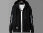 Trendy Premium Winter Hoodie (only Hoodie, No T-shirt)