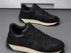 Trendy Sneaker 2025 Black