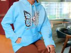 Trendy Stylish Ladies Hoodie