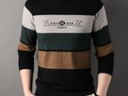 Trendy Sweater for Men