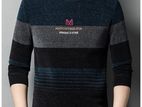 Trendy Sweater for Men