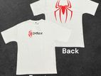Trendy Unisex Drop Shoulder T-shirt