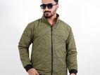 Trendy Water Resistance Padding Jacket Export Quality