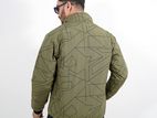 Trendy Water Resistance Padding Jacket