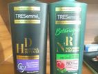 Tresseme Shampoo 580ml Big Size