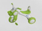 Tri Cycle
