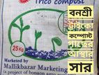 Trico Compost (ট্রাইকো-কম্পোস্ট) 40 Kg Pack