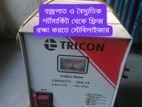 Tricorn Stabilizer