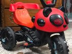 Tricycle Electric Bike For Kids