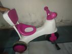 Tricycle