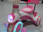 Tricycle
