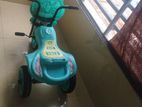 Tricycle