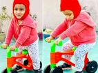 Tricycle cycle for kids