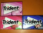Trident 3 flavour