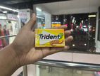 Trident Sugar Free Gum