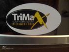 Trimax Convection Microwave Oven