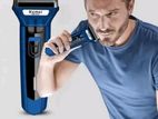 Kemei Km-6330 3 in 1 Hair Trimmer