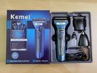 Trimmer Kemei-6330