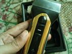 TRIMMER RECHARGEABLE