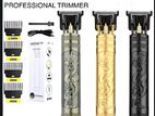 Trimmer t9 (স্টিলের বডি ✅)