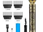 Trimmer Vintage T9(Metal Body)