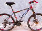 TRINWF XTR FULL FRASH CYCLE SELL