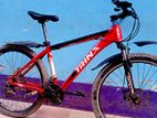 TRINX MTB FULL FRASH CYCLE SELL