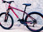 TRINX MTB FULL FRASH CYCLE SELL