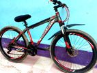 Triojet H800 MTB full fresh brander running gear cycle sell