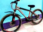 Triojet Mtb Full Fresh Brander Running Gear Cycle Sell