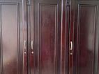 Triple Doors Almirah (SOLD OUT)
