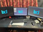 Triple Monitor For Sale