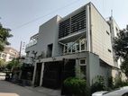 TRIPLEX HOUSE |CORNER PLOT|NIKUNJO-01