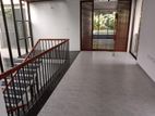 Triplex Individual House For Office Rent in Gulshan-2 North