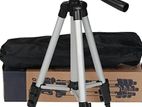 Tripod 3110- 38.2 Inch Portable Camera and Mobile Stand