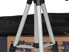 Tripod 3110- 38.2 Inch Portable Camera and Mobile Stand
