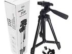 Tripod 3120 Aluminum Alloy For Camera