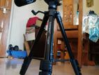 Tripod for sale